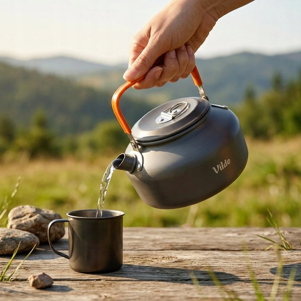 Vilde Virdulys 700 ml