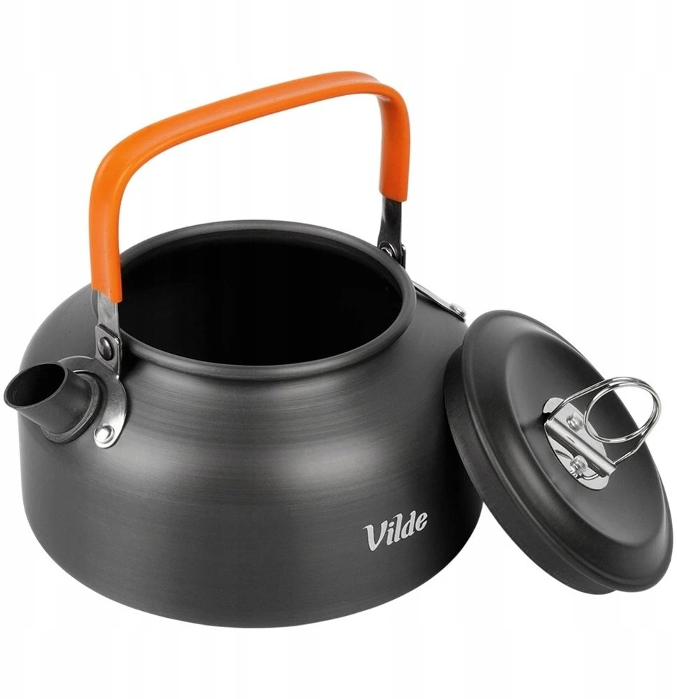 Vilde Virdulys 700 ml