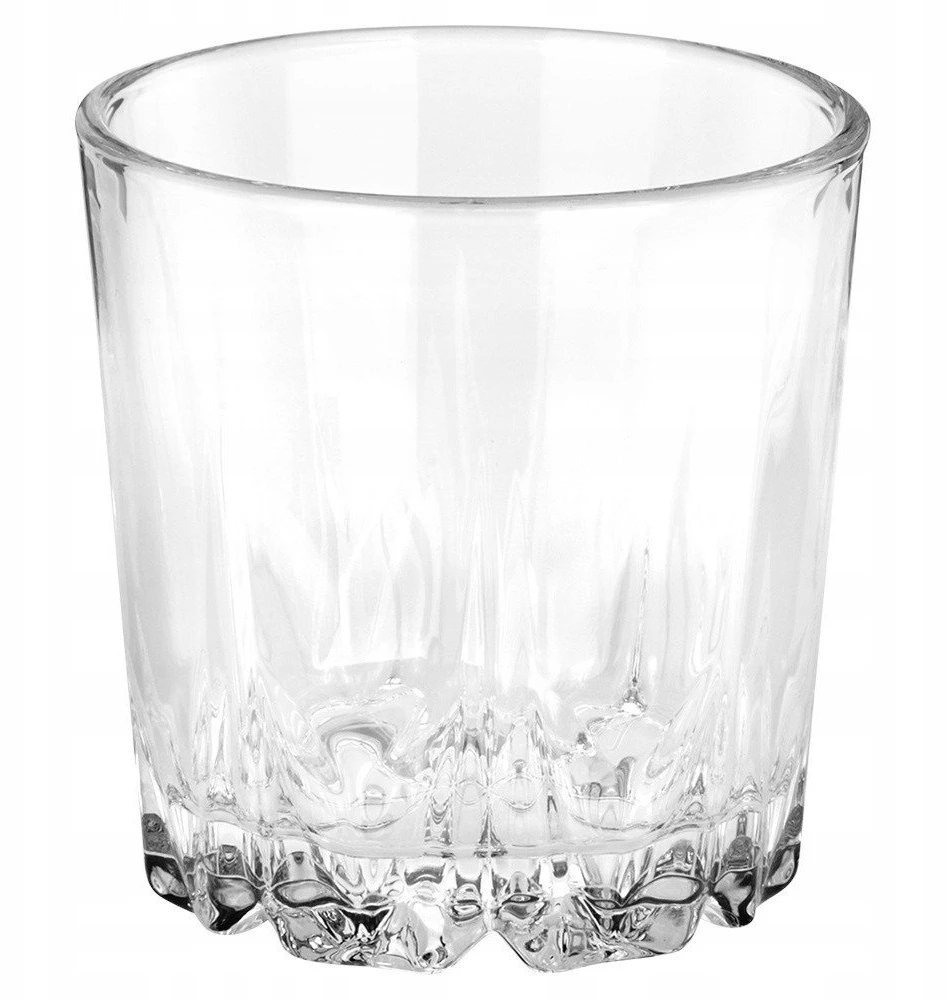Stiklinės Vilde 280 ml, 6 vnt.