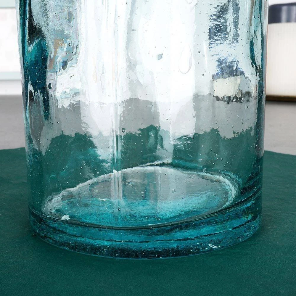 Vilde Vaza stiklinis 20 cm