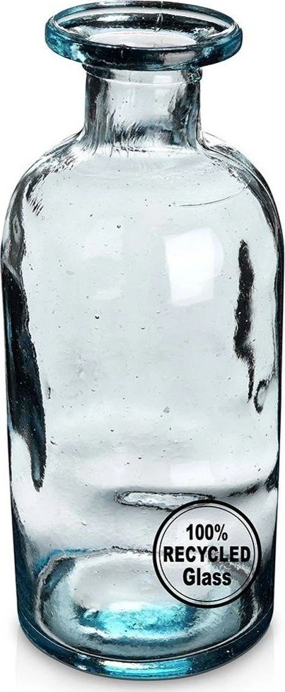 Vilde Vaza stiklinis 20 cm