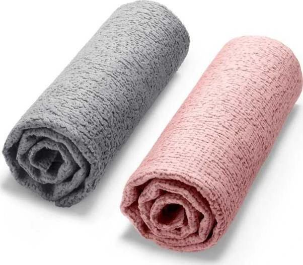Vileda ACTIFIBRE Soft Universal Minkštas audinys 2 vnt.