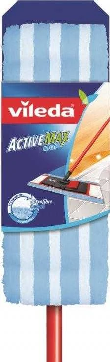 Vileda grindų šepetys Active Max Mop
