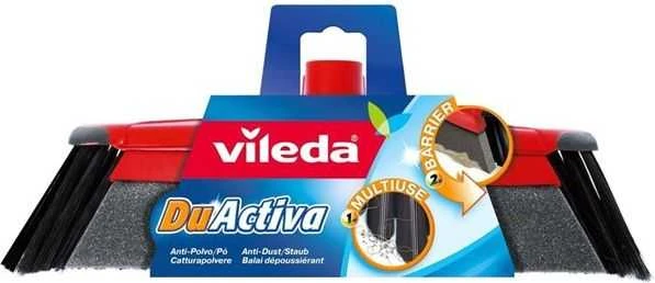 Šluota Vileda 142673 Du-Activa
