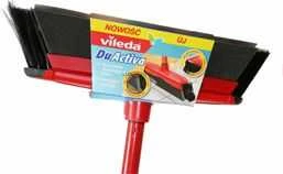 Šluota Vileda 142673 Du-Activa