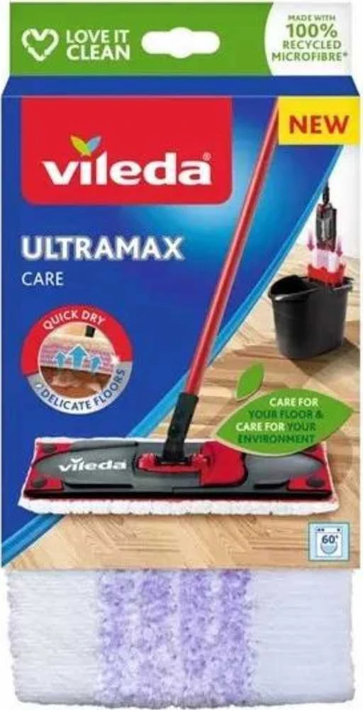 Šluostė VILEDA Ultramax Care