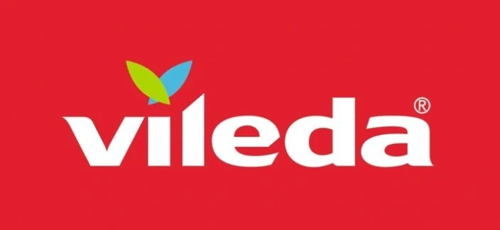 Vileda Miraclean Magic kempinė, 4 vnt. pakuotė