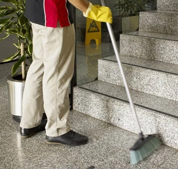 Šluotos antgalis VILEDA PROFESSIONAL SOFT ECO 131924