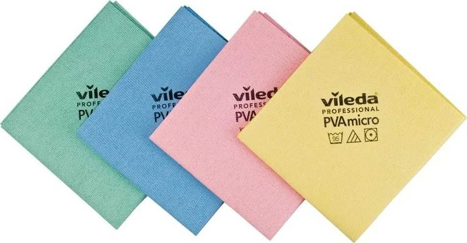 Mikropluošto šluostė Vileda PVA micro, 1 vnt. (143585)