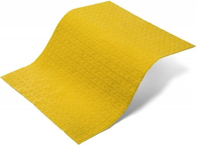 Šluostė VILEDA Actifibre, geltonos spalvos, 1 vnt.