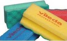 Vileda Sponge Pur Active Žalias 123111 Vileda Professional...