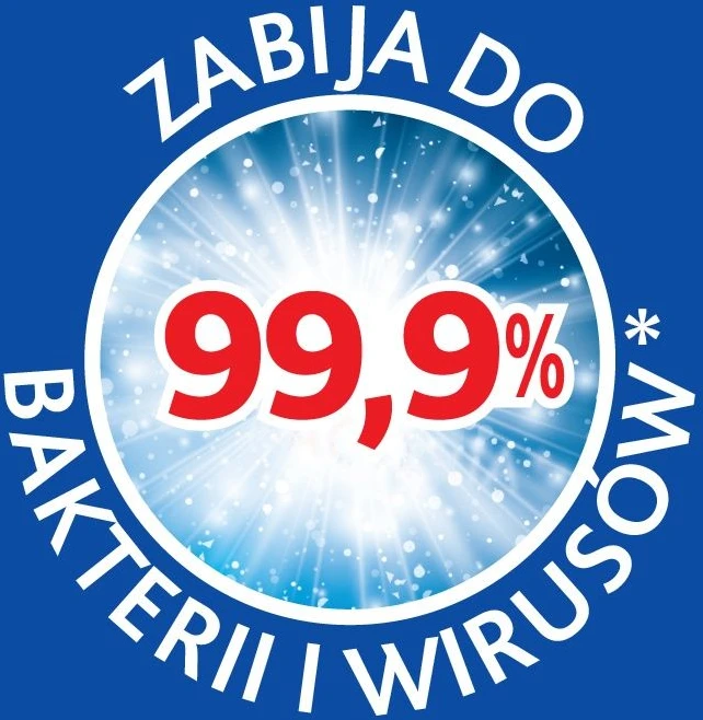 Vileda Steam Plus garų šluota, Juoda