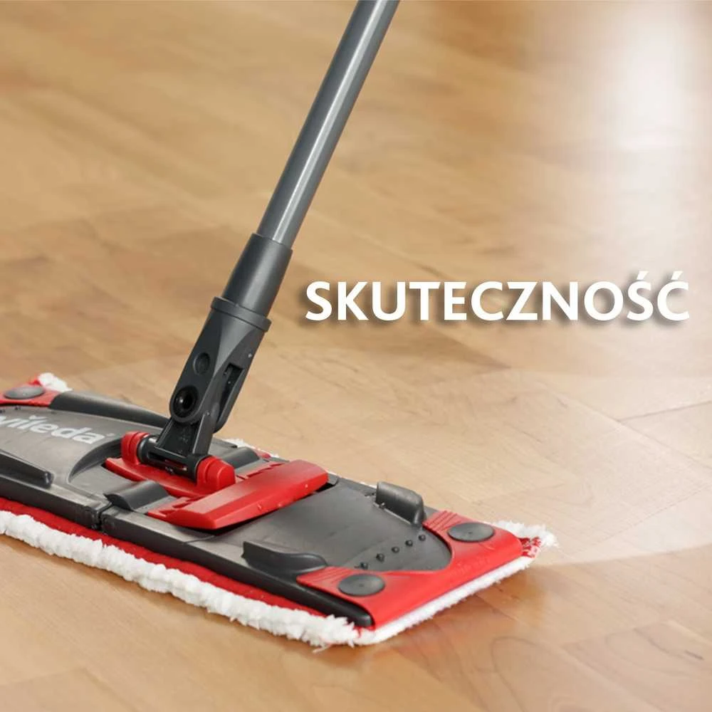 Vileda šluostė šepečiui Utramax