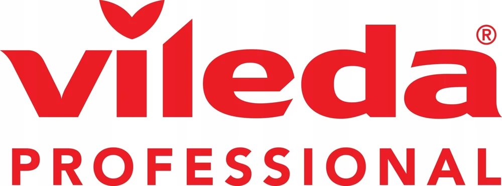 Vileda Vileda MicroTuff Base Cloth Raudona 169914...