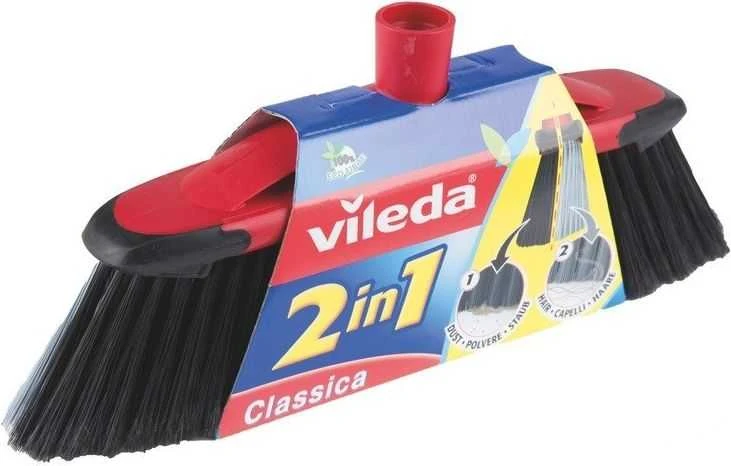 Šepetys Vileda Classica 2in1