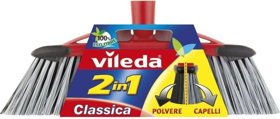 Šepetys Vileda Classica 2in1