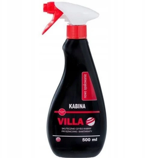 Villa Villa, Salono valiklis, 500 ml (HIT)