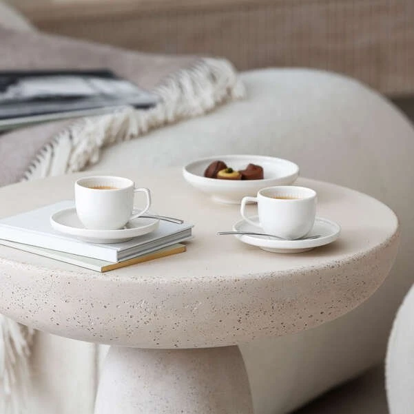 Villeroy & Boch VB-Spodek do filiżanki do espresso11,6cm Rel.Afina