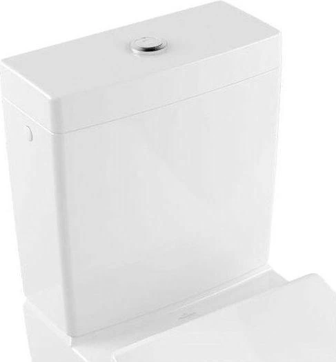 Villeroy & Boch Tualeto bakelis Legato, 6 l (57631101)