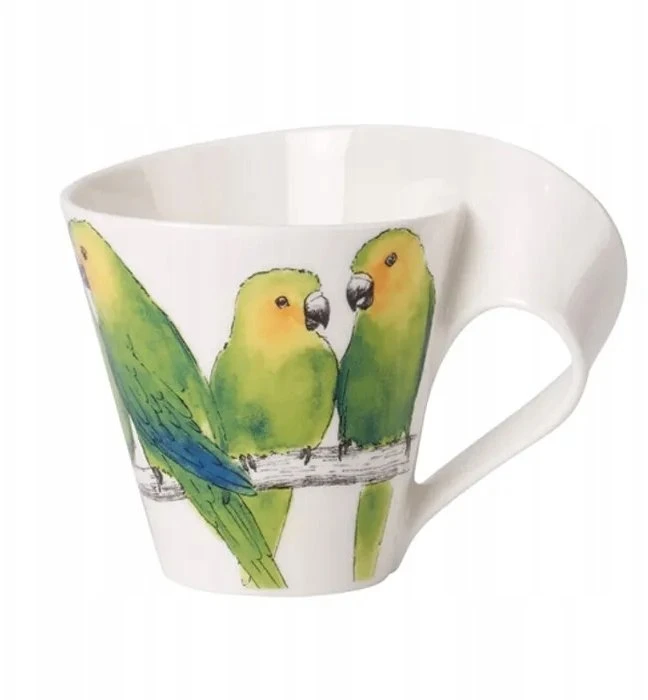 Villeroy & Boch New Wave Caffe Papużki 300 ml
