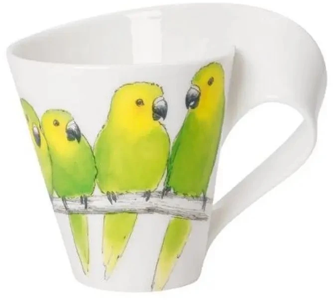 Villeroy & Boch New Wave Caffe Papużki 300 ml