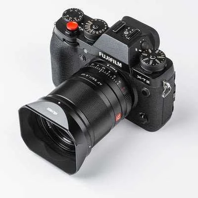 Objektyvas Viltrox AF 13mm F1.4 Nikon Z