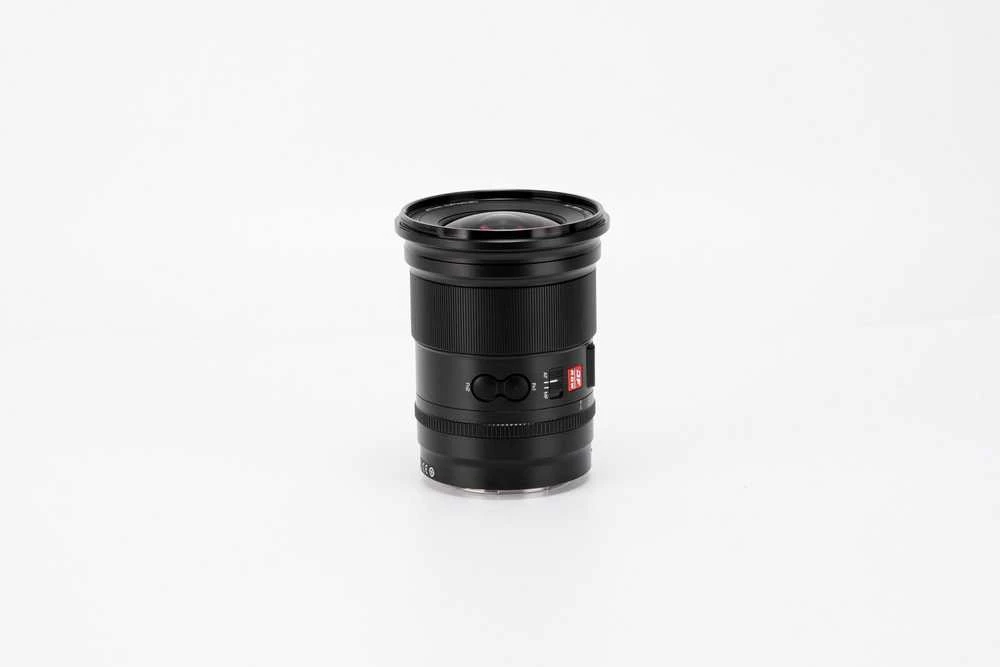 Objektyvas Viltrox AF 16mm F1.8 Nikon Z