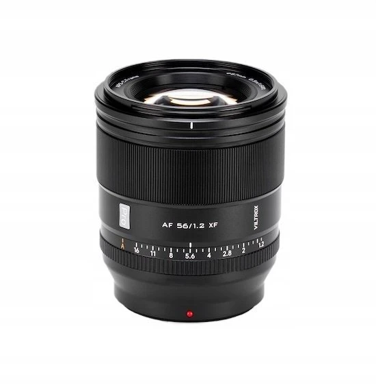 Objektyvas - Viltrox AF 56mm F1.2 Pro Fuji XF