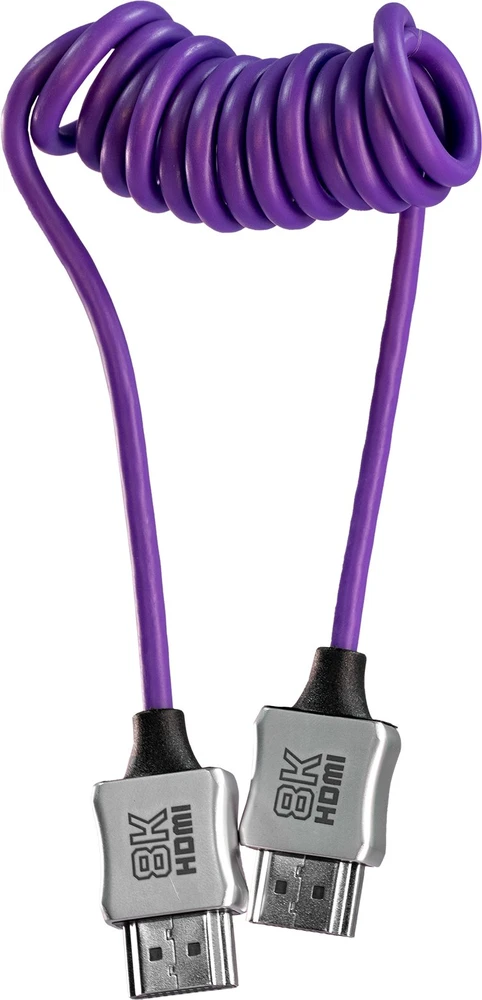 HDMI kabelis - Viltrox kabelis HDMI 2.1 8K 48Gbps Dynamic HDR eARC