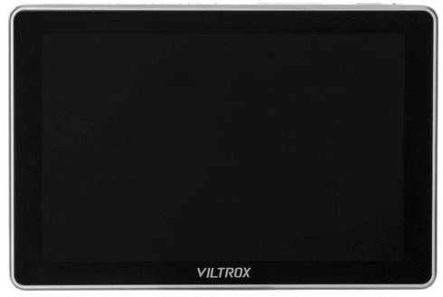 Monitorius - Viltrox DC-L1 7" IPS 1280x800 600 Nits Jutiklinis ekranas