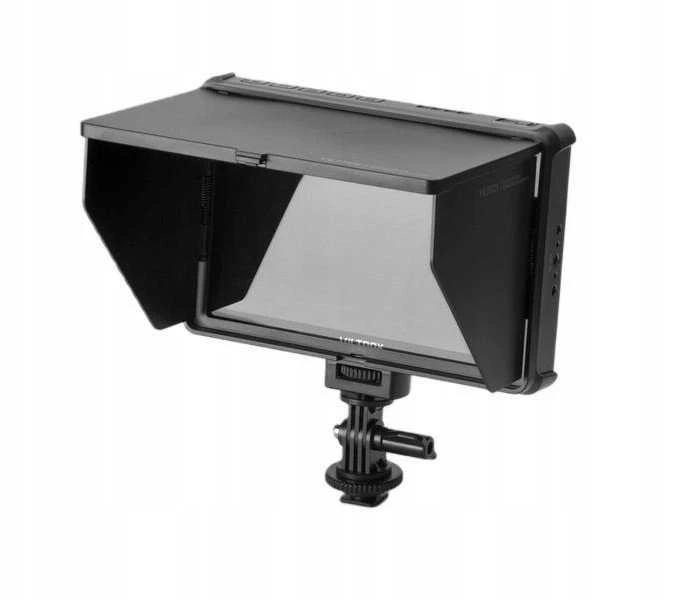 Monitorius - Viltrox DC-L1 7" IPS 1280x800 600 Nits Jutiklinis ekranas