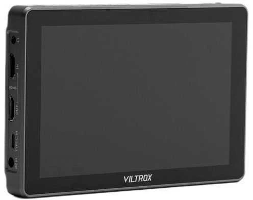 Monitorius - Viltrox DC-L1 7" IPS 1280x800 600 Nits Jutiklinis ekranas