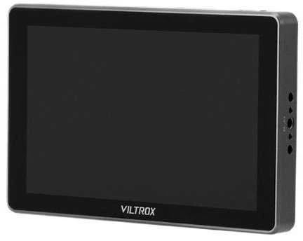 Monitorius - Viltrox DC-L1 7" IPS 1280x800 600 Nits Jutiklinis ekranas