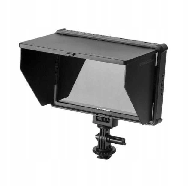 Monitorius - Viltrox DC-L2 7" 1280x800 600nits HDMI/SDI