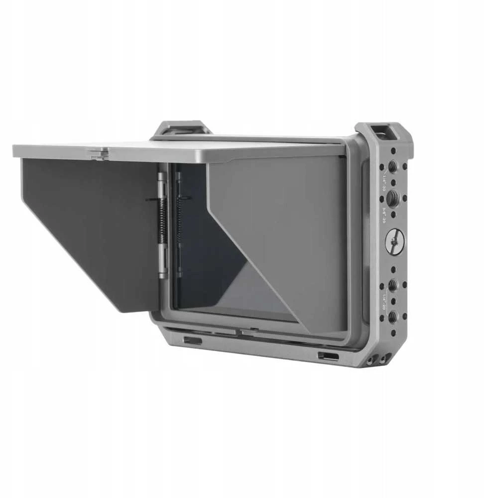 Monitorius - Viltrox DC-X2 7" 1920x1200 HDMI Nešiojamas
