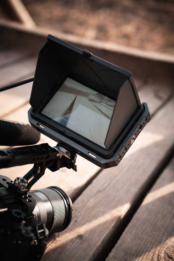 Viltrox monitorius DC-X3
