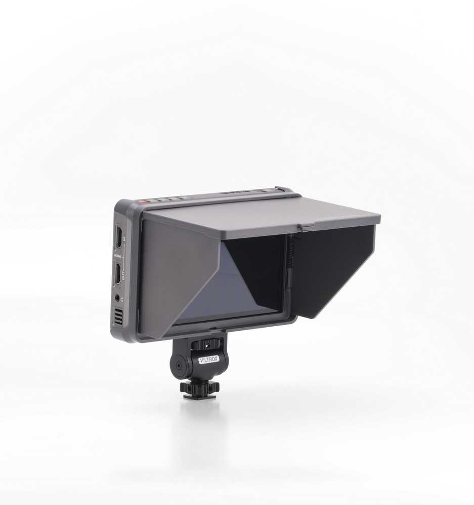Viltrox monitorius DC-X3