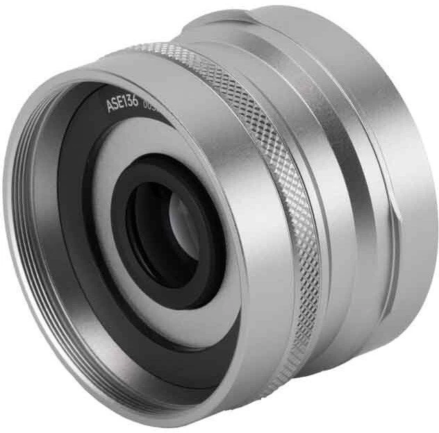 Telekonverteris - Viltrox WCL-X100VI Fuji X-mount, aukštos kokybės optika