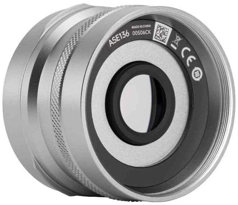 Telekonverteris - Viltrox WCL-X100VI Fuji X-mount, aukštos kokybės optika