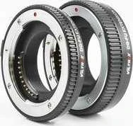 Adapteris - Viltrox DG-FU prailginimo vamzdžiai Fuji X-mount kameroms