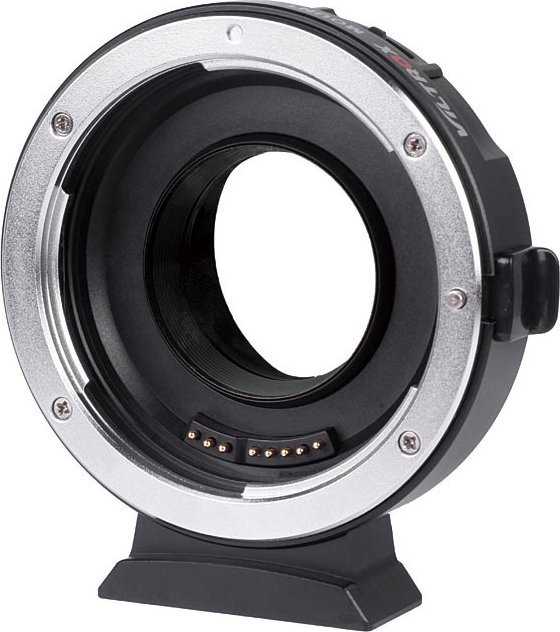 RING Viltrox EF-M1 žiedo adapteris