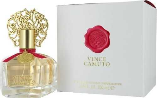 Vince Camuto Vince Camuto EDP parfumuotas vanduo moterims, 100 ml