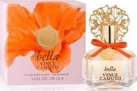 Vince Camuto Bella EDP parfumuotas vanduo moterims, 100 ml