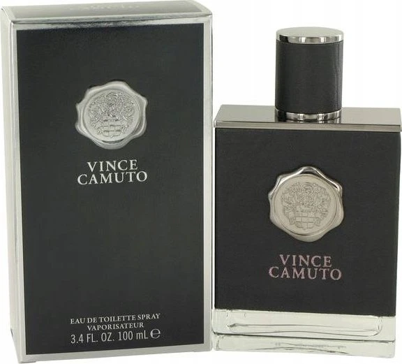 VINCE CAMUTO tualetinis vyrų vanduo, 100 ml
