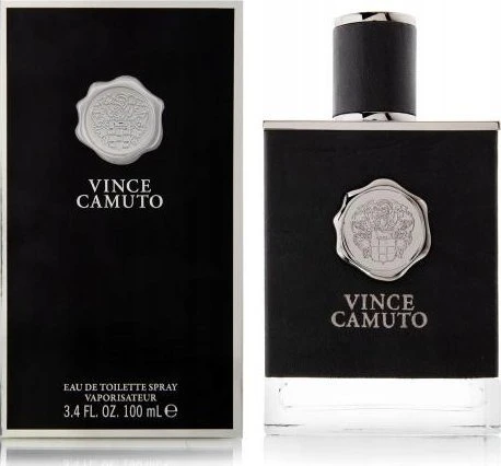 VINCE CAMUTO tualetinis vyrų vanduo, 100 ml