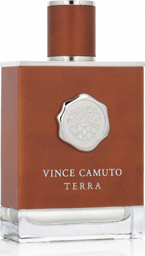 VINCE CAMUTO TERRA tualetinis vyrų vanduo, 100 ml