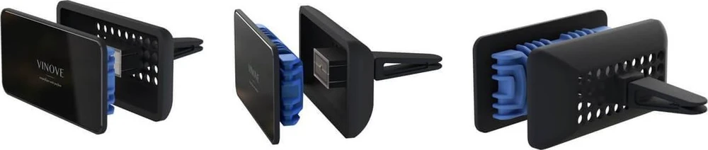 Odświeżacz Originalus „Vinove Indianapolis“ oro gaiviklis