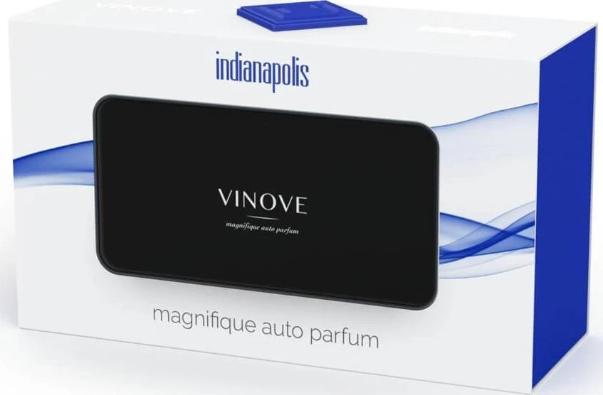 Vinove Indianapolis oro gaiviklio pakuotė