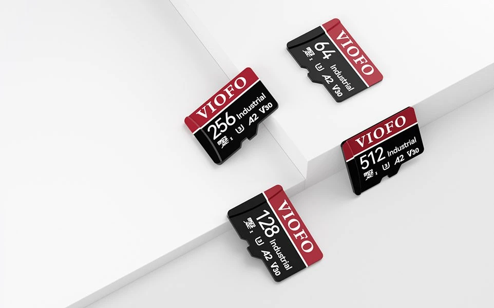 VIOFO A229 PLUS 3CH-G GPS video recorder