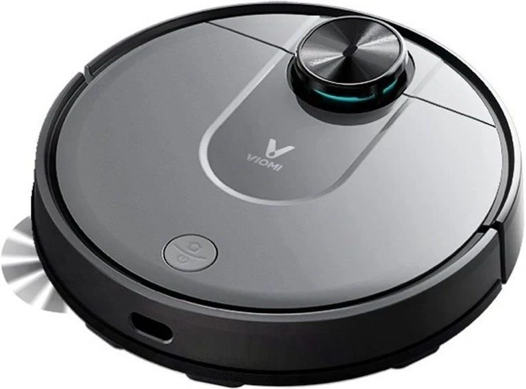 Dulkių siurblys - robotas Viomi V2 Pro